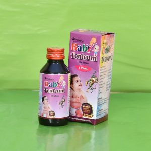 Baby Tonicum