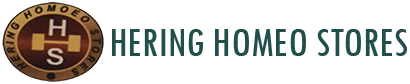 Hering Homeo Stores