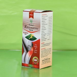 Rheumatina Syrup