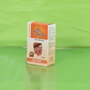 Aqua Ptycolin Drops