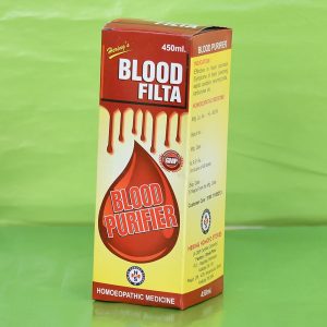 Blood Filta