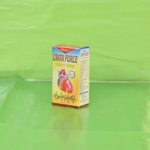 Crata Force
