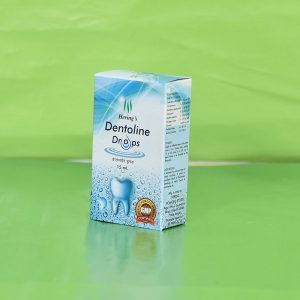 Dentoline Drop