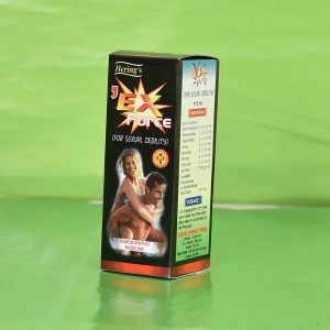Ex -force