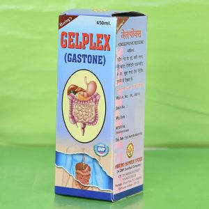Gelplex Liquid