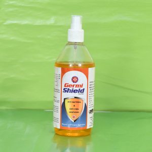 Germi Sheild