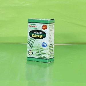 Homeo Kalmegh Drop 15ML