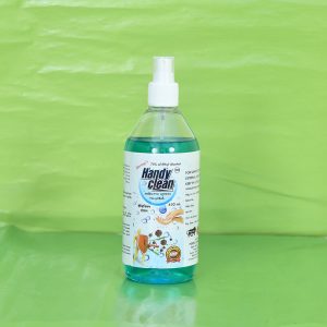 Handy Clean(Hand & Body)