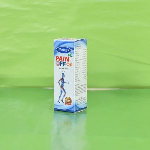 Pain Off Oil