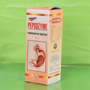 Pepsozyme Syrup