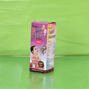 Baby Tonicum