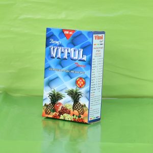 Vitol Tonic
